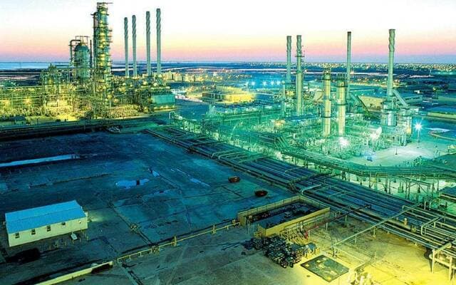 Al-Masafi awards 12.87M riyal contract