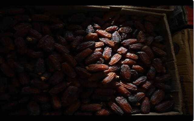 الهيئة الملكية تطلق موسم العلا للتمور السابع