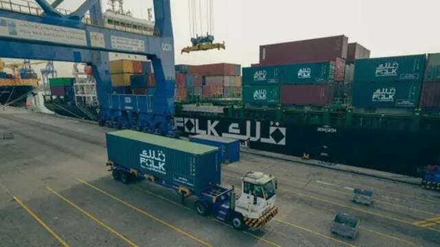 Marine Fleet plans to double growth in three years