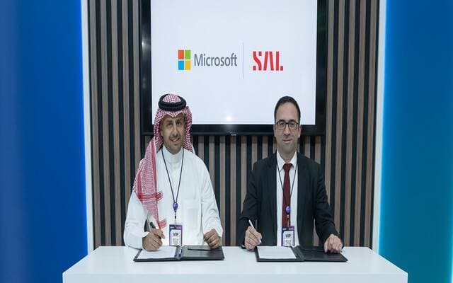 سالم Expectations التعاون في التحول الرقمي