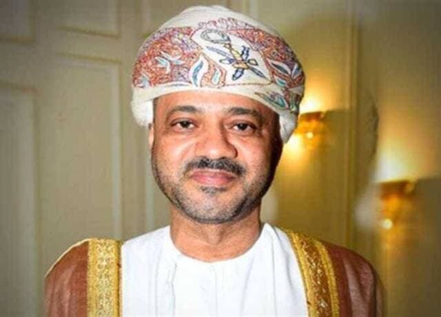 Oman's FM Condemns Attacks on Saudi Airports