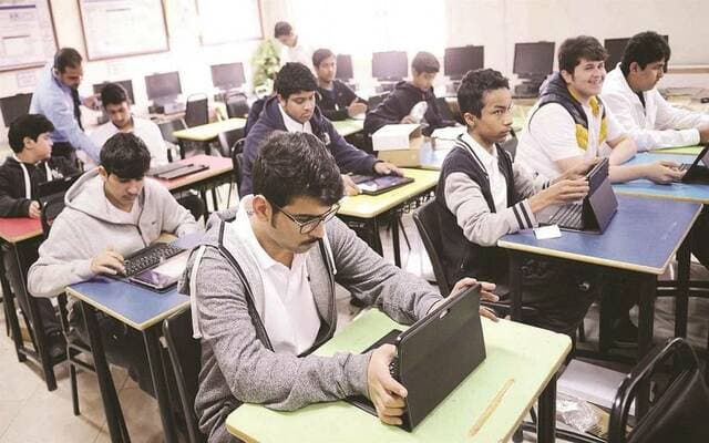 Egypt warns US diploma students in Saudi Arabia