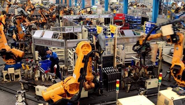 Washington reviews factories linked to China in Vietnam