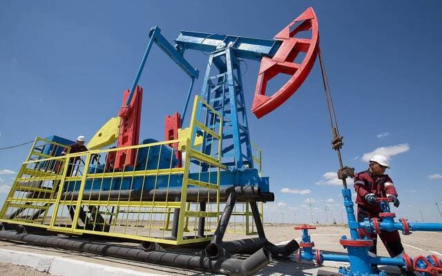Asia requires $1 trillion yearly for energy projects
