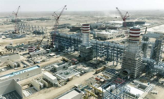 Swedish Electrics Alliances expands Rabigh 2 in Saudi