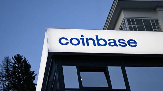 Coinbase trading volumes may fall in Q2