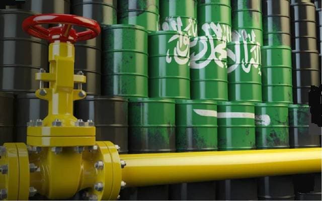 الإحصاء يتوقع إنتاج السعودية 3.46 مليار برميل نفط في 2025