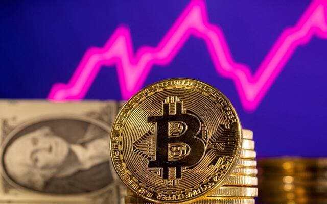 Bitcoin forecast to reach 75K in 2026