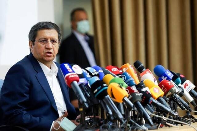 Iran Central Bank dismisses US economic collapse claims