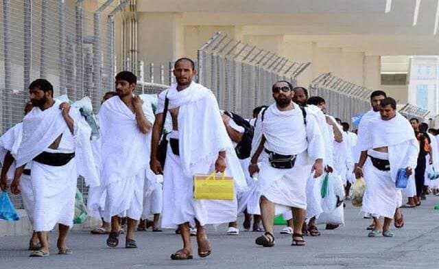 السياحة تراقب رحلات المعتمرين المصريين