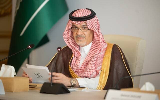 Safi: 16.3 Billion Euros in French FDI in Saudi Arabia