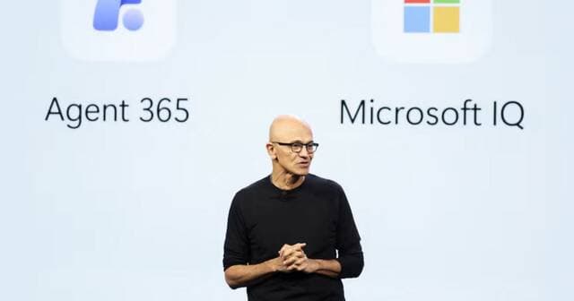 Microsoft boosts devices with AI