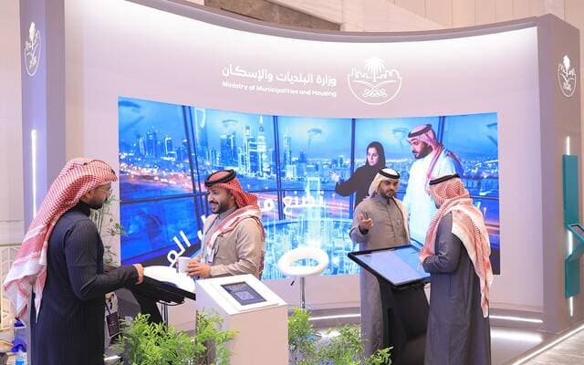 Municipalities and Housing Authority Offer Electronic Building Occupancy Certificates via "Baladi"