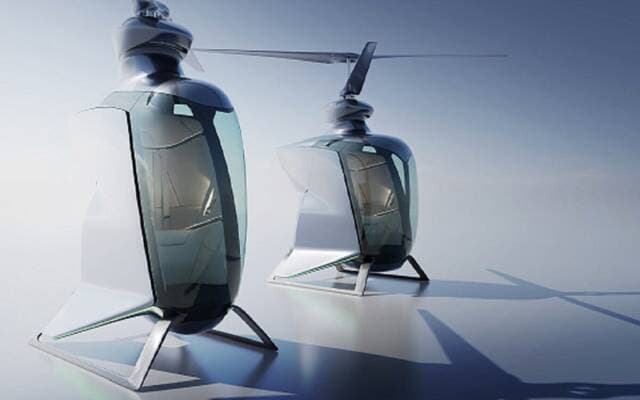 Fly Now: Saudi Arabia's 2030 Aviation Plans