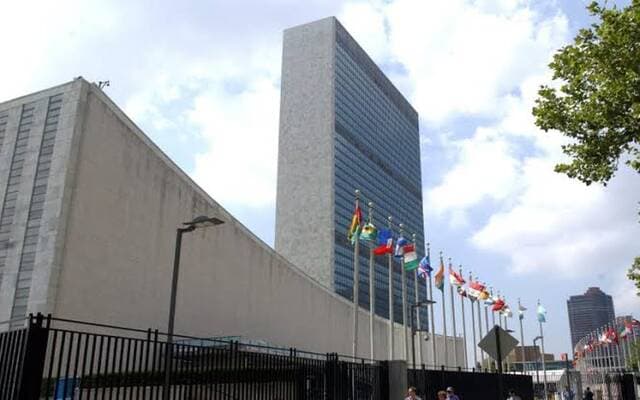 Arab Group at UN condemns Israeli settlements
