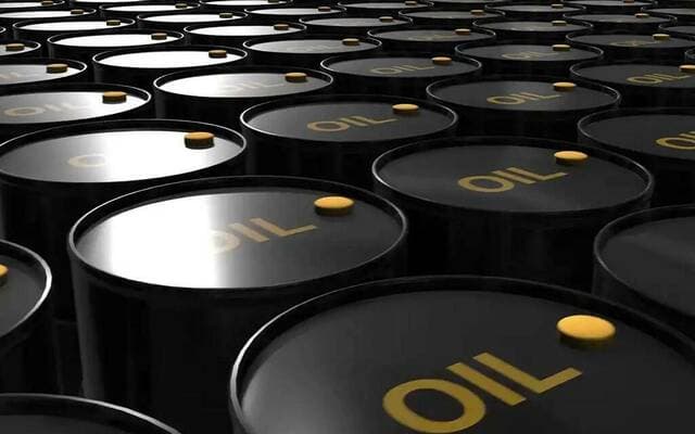 النفط الكويتي يزيد إلى 82.67 دولار