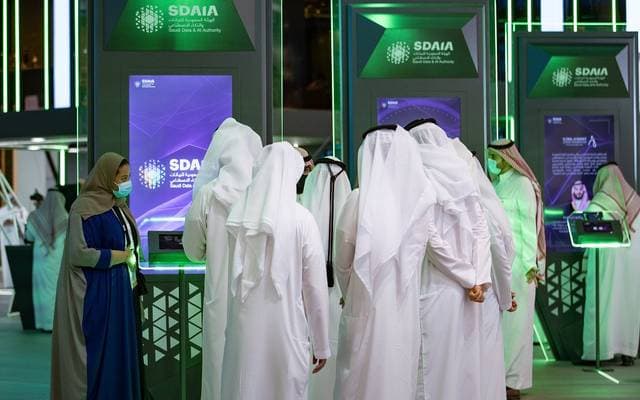 Riyadh to host UNESCO AI Ethics Forum