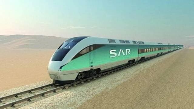 Saudi Railways adds two Qassim-Riyadh trains