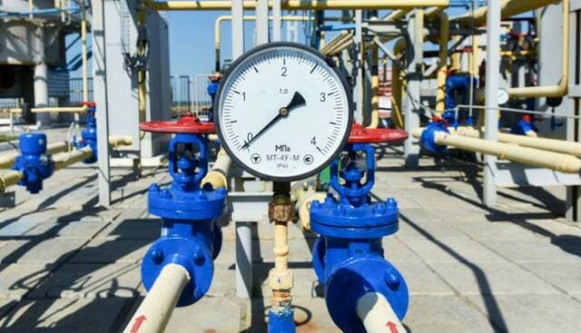 Warsimpactfuel supplies and prices