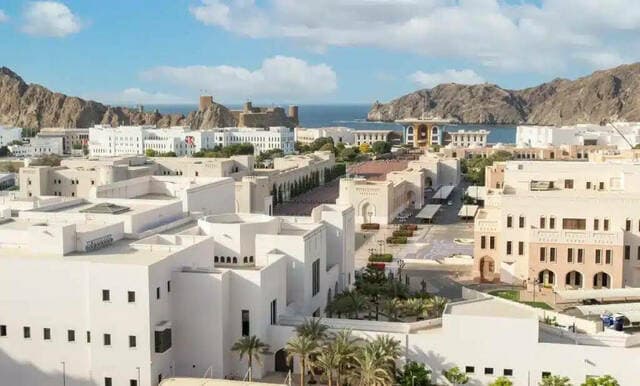 Oman property trading rises 8.9% in July