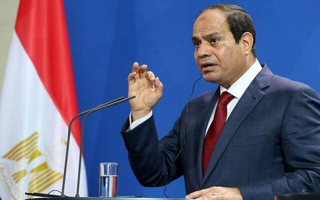 Egypt Backs Saudi Security Measures