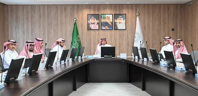 وكيل المالية يقود وفد المملكة لمؤتمر الخليج