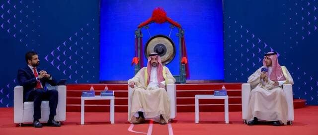 السعودية تضعف اقتصادها وجذب استثمارات عالية