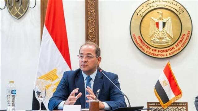 Egyptian Finance Ministry Defines Expert Registration Rules