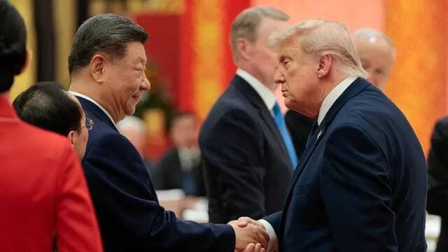 Devices and food lead US-China discounts
