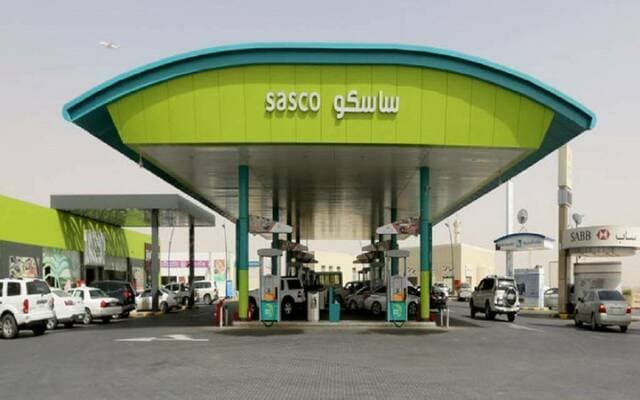 Xai يحول نتائج "ساسكو" للربع الثاني من خسائر للأرباح