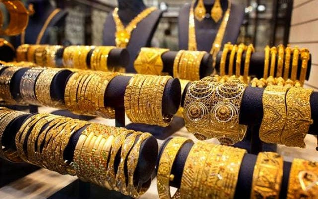 Jordan August Gold Price Rises