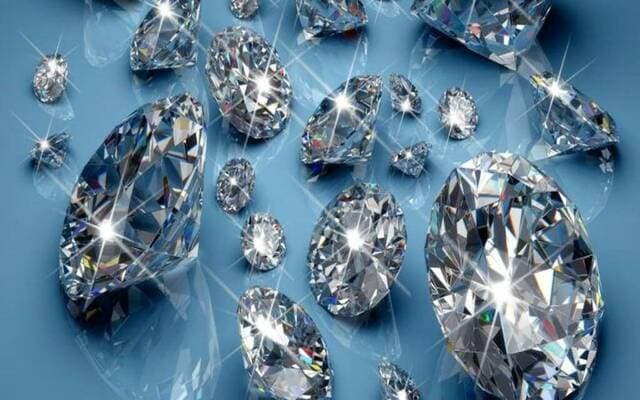 Qatar opens diamond trading hub