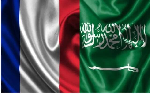 Saudi Arabia partners with Bpifrance on $3B grid development