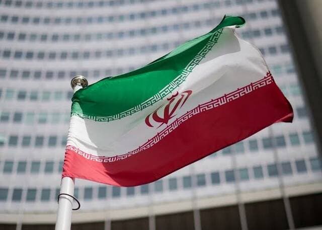 Iran halts commitments with US, no talks planned