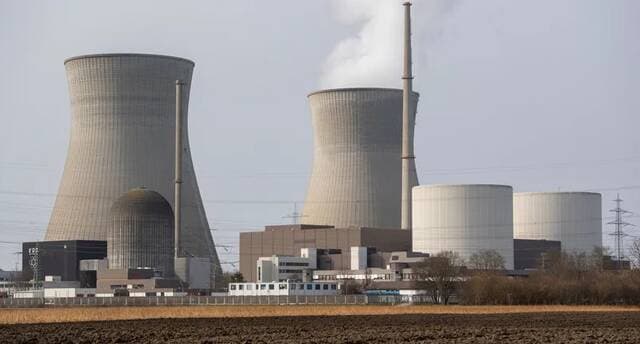 Dabaa Nuclear Plant Jobs with High Salaries