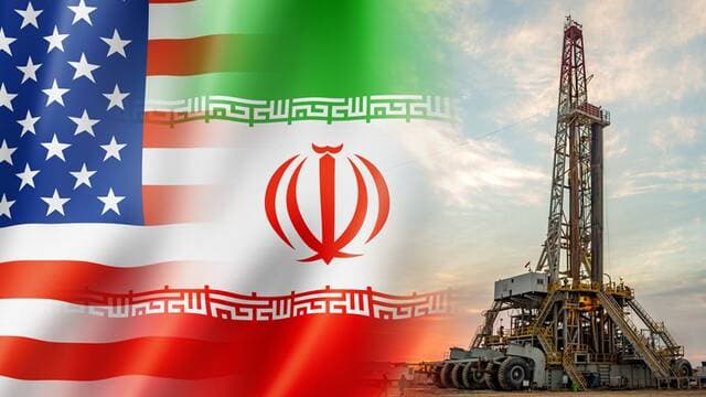 ارتفاع النفط بأكثر من 5 في المئة