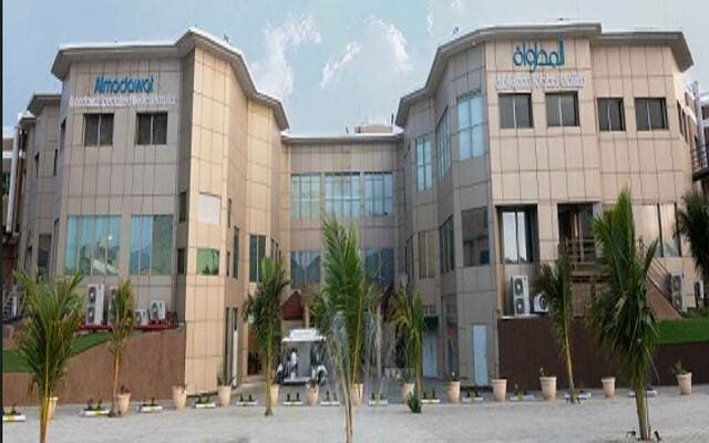 Almudaah’s profits fall 42% in H1