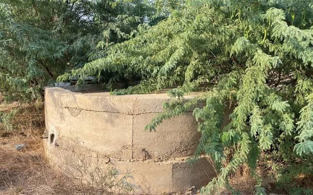 Environment Ministry Extends Well Permit Deadline