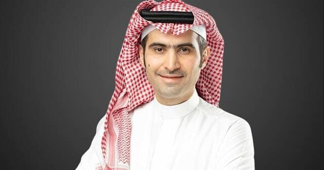 السديري يشكل ملامح مرحلة جديدة في السوق المالية