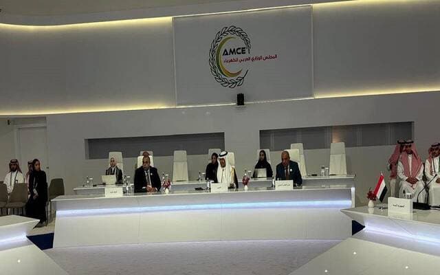 Egypt Advances Arab Power Grid Initiative