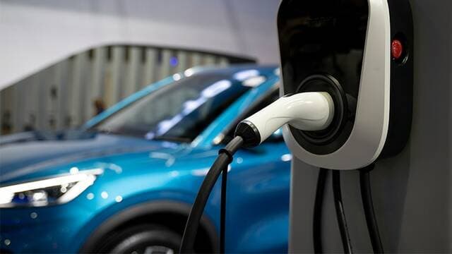 Global EV sales fell 2% in September