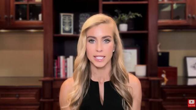 Cathy Zakaría for White House spokesperson