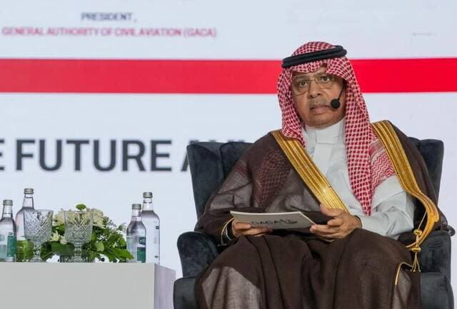 Civil Aviation Chief Confirms Ai Adoption