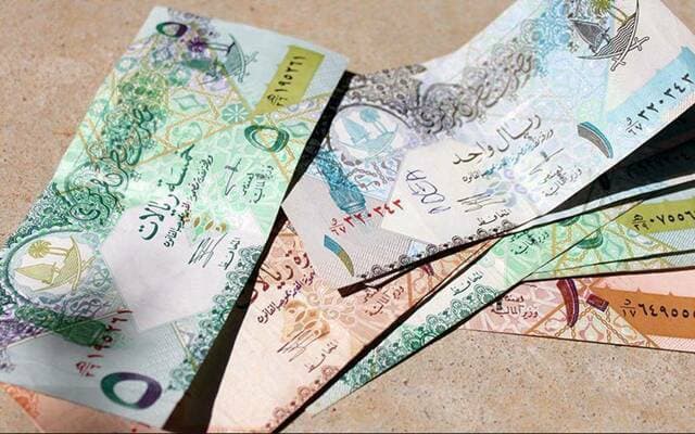 Qatari Riyal Exchange Rate