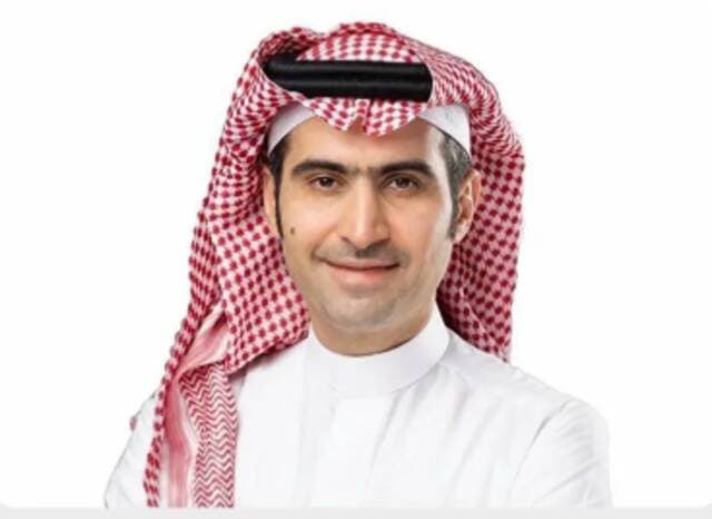 Mazen Al-Sedairy on Financial Market Development