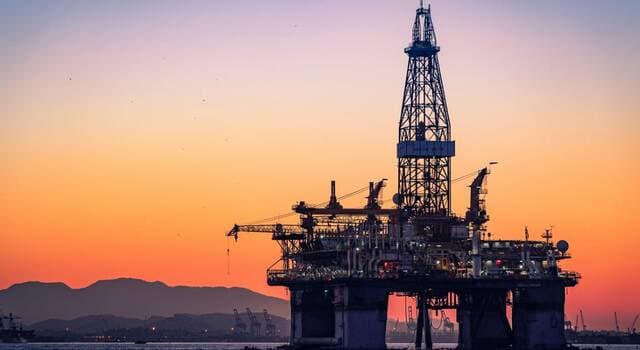 Equinor completes Gulf of North buy