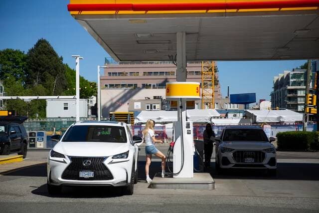 Canada's inflation steady at 3%
