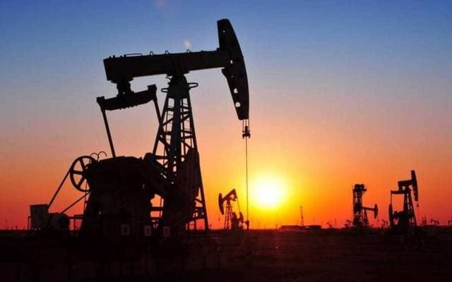 Egypt's oil output hits two-year high
