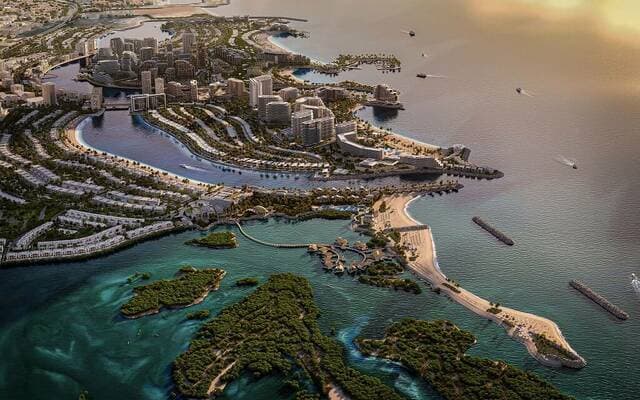 رأس الخيمة تستقطب استثمارات بقيمة 771 مليون درهم في 2026