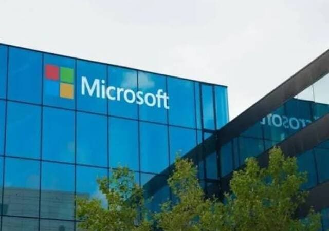 Microsoft cuts 4,800 jobs amid AI push